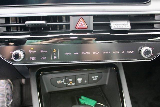 new 2025 Kia K5 car, priced at $30,577