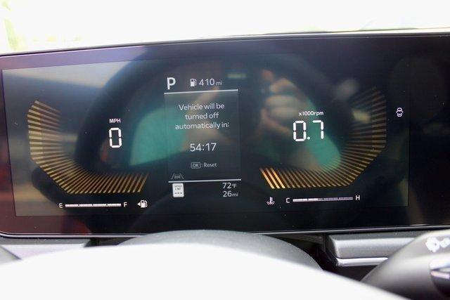 new 2025 Kia K5 car, priced at $30,577