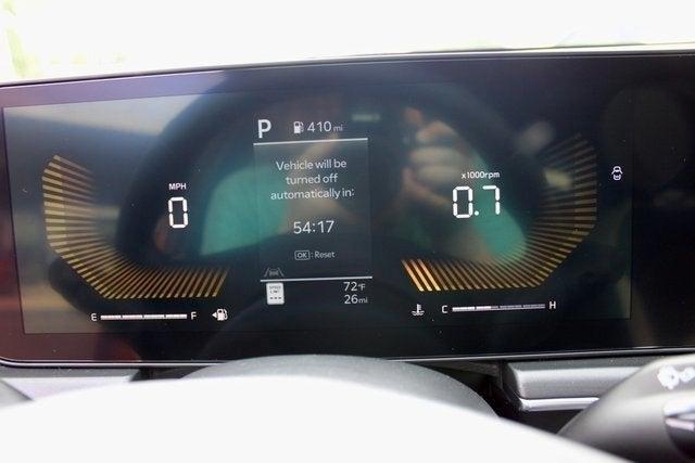 new 2025 Kia K5 car, priced at $29,106