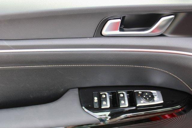new 2025 Kia K5 car, priced at $30,577