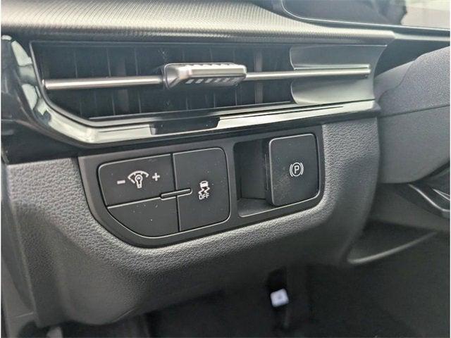 new 2026 Kia Sportage car, priced at $32,935