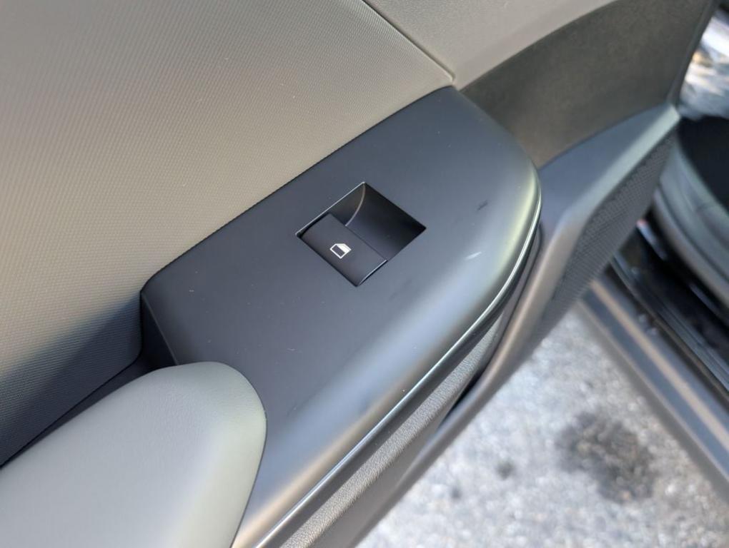 new 2025 Kia K4 car, priced at $22,208