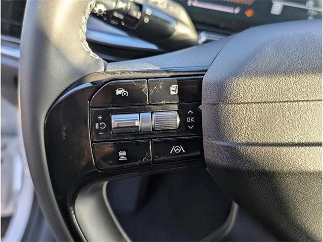 new 2026 Kia Sorento car, priced at $36,699