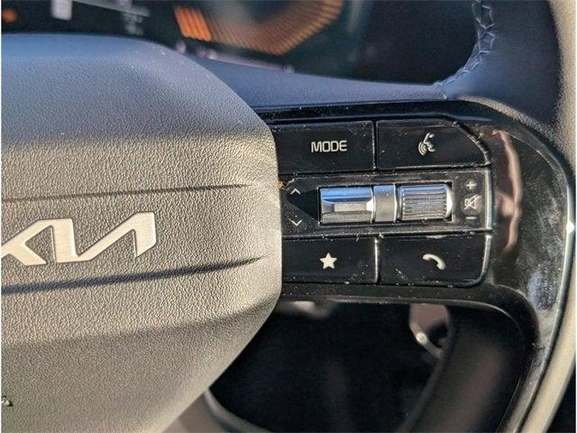 new 2026 Kia Sorento car, priced at $36,699