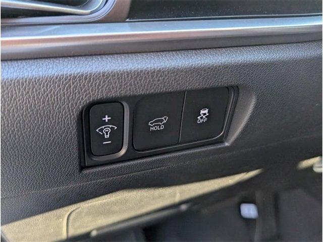 new 2026 Kia Sorento car, priced at $36,699