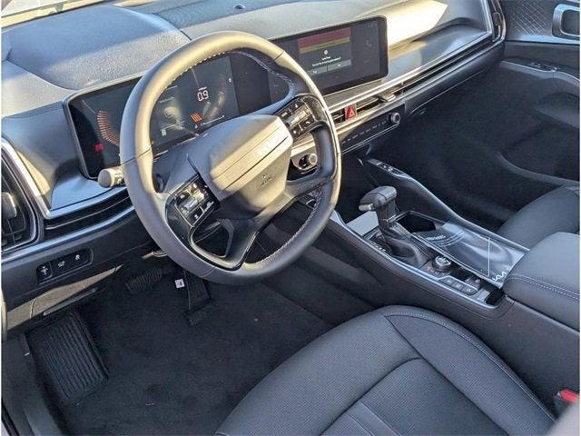 new 2026 Kia Sorento car, priced at $36,699