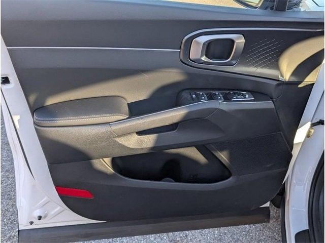 new 2026 Kia Sorento car, priced at $36,699