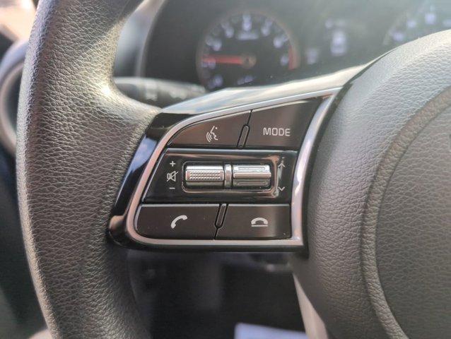 used 2021 Kia Forte car, priced at $10,054