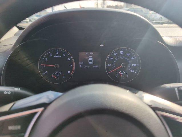 used 2021 Kia Forte car, priced at $10,054