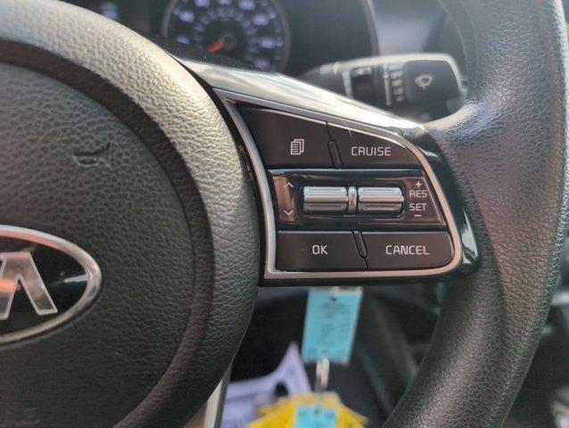 used 2021 Kia Forte car, priced at $10,054