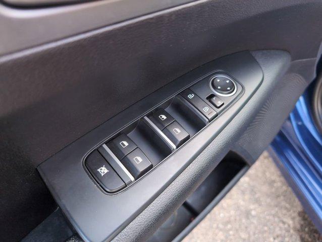 used 2021 Kia Forte car, priced at $10,054