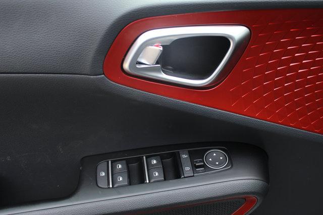 new 2025 Kia Soul car, priced at $27,045