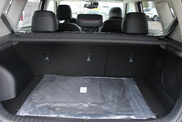 new 2025 Kia Soul car, priced at $27,045