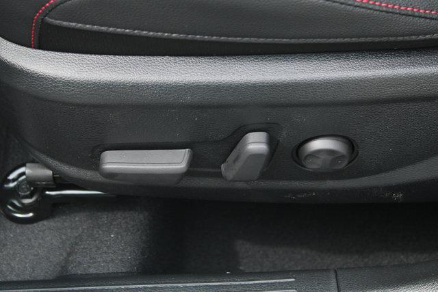 new 2025 Kia Soul car, priced at $27,045