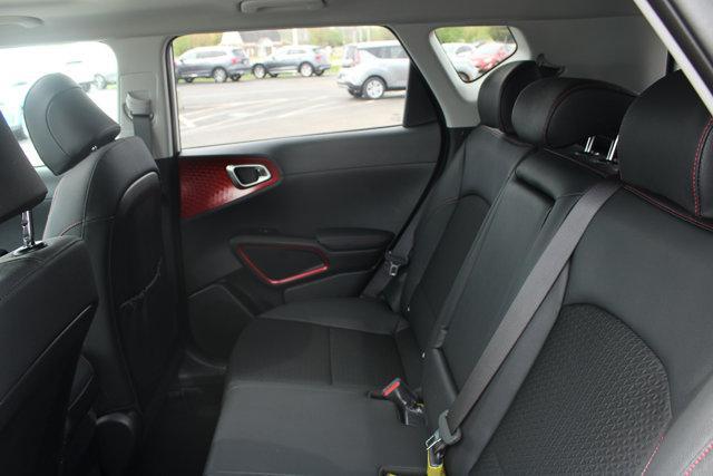new 2025 Kia Soul car, priced at $27,045