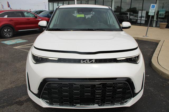 new 2025 Kia Soul car, priced at $27,045