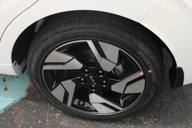 new 2025 Kia Soul car, priced at $27,045