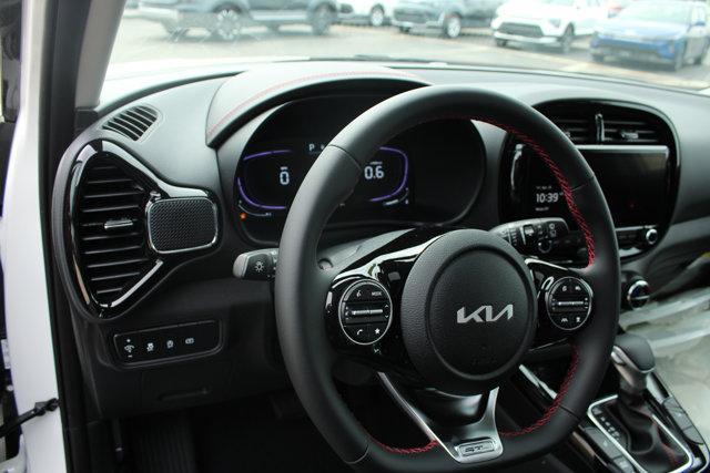 new 2025 Kia Soul car, priced at $27,045