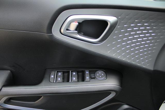 new 2025 Kia Soul car, priced at $21,965