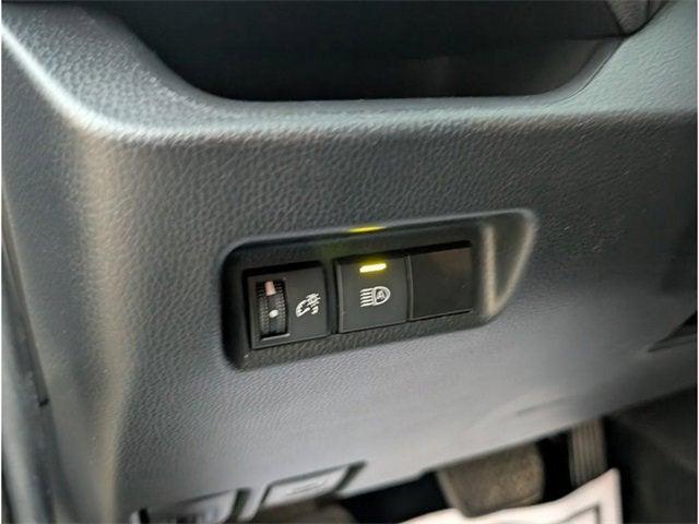 used 2021 Toyota RAV4 car, priced at $21,500