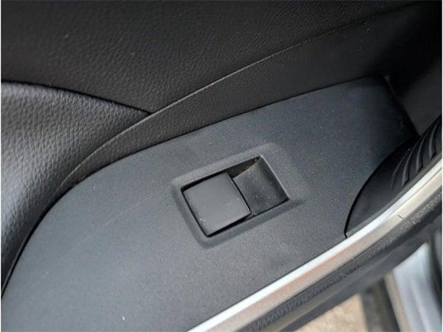 used 2021 Toyota RAV4 car, priced at $21,500