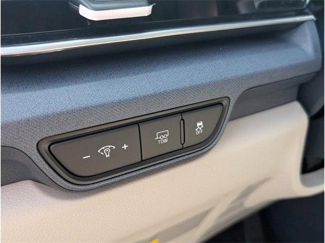 new 2026 Kia Carnival Hybrid car, priced at $41,984