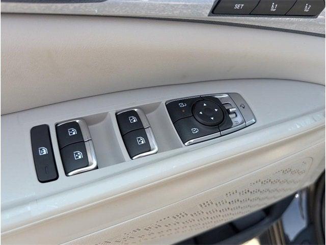 new 2026 Kia Carnival Hybrid car, priced at $41,984
