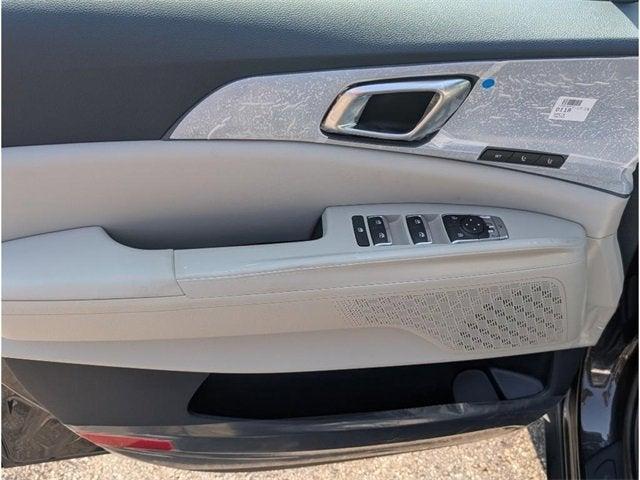new 2026 Kia Carnival Hybrid car, priced at $41,984