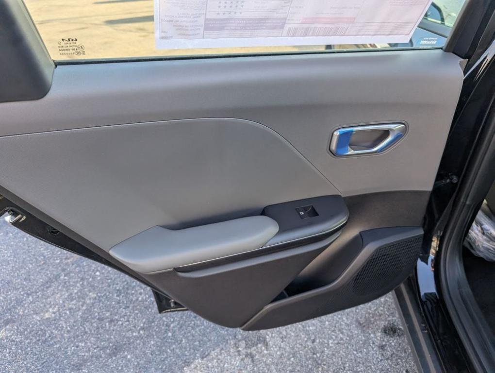 new 2025 Kia K4 car, priced at $22,208
