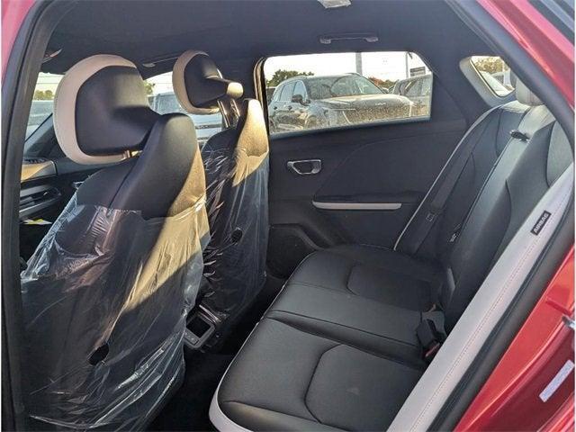 new 2025 Kia K4 car, priced at $24,500