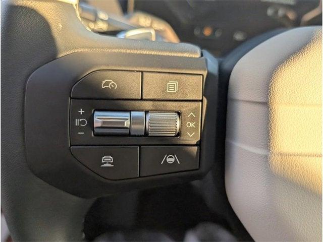 new 2025 Kia K4 car, priced at $24,500