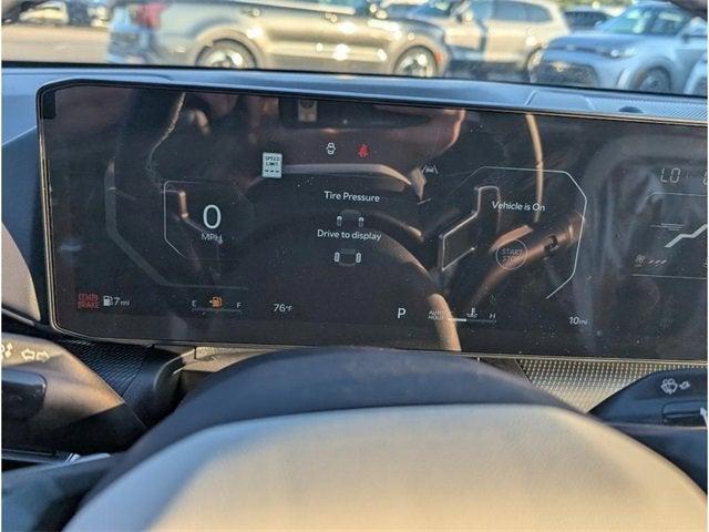 new 2025 Kia K4 car, priced at $24,500