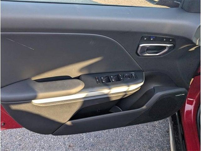 new 2025 Kia K4 car, priced at $24,500