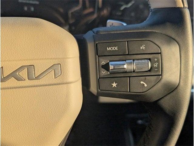 new 2025 Kia K4 car, priced at $24,500