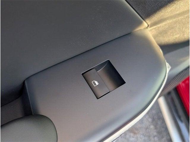 new 2025 Kia K4 car, priced at $24,500