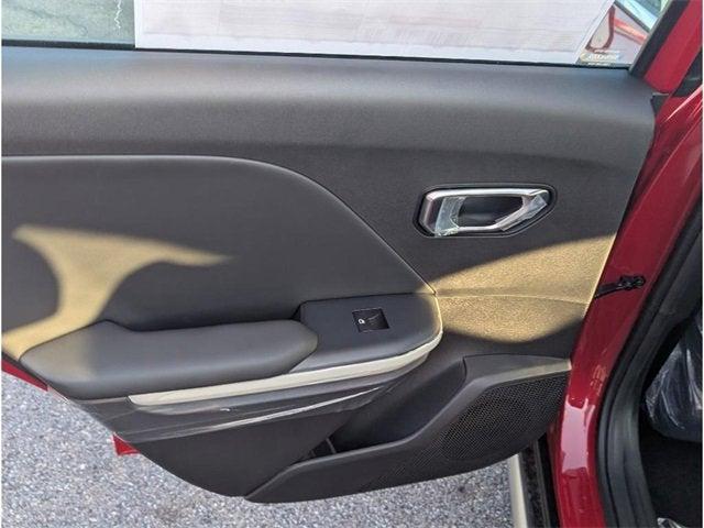 new 2025 Kia K4 car, priced at $24,500