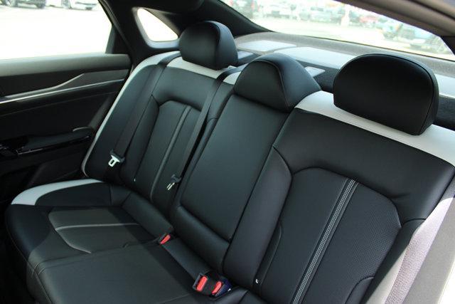 new 2025 Kia K5 car, priced at $32,508