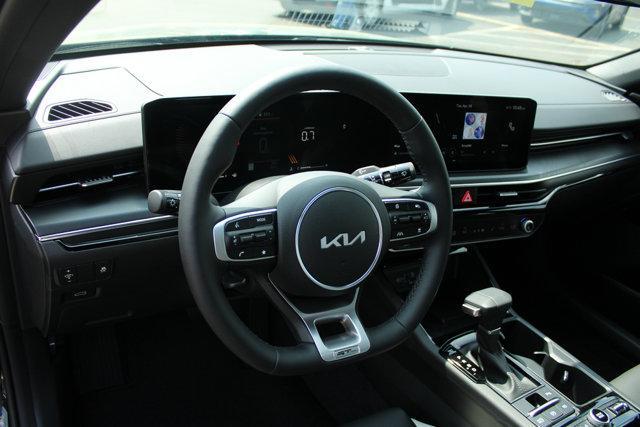 new 2025 Kia K5 car, priced at $32,508