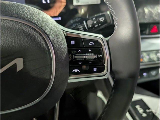 new 2026 Kia Carnival car, priced at $40,265