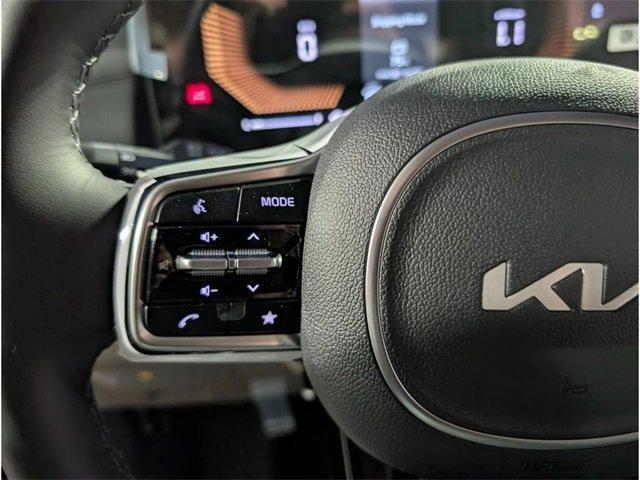 new 2026 Kia Carnival car, priced at $40,265