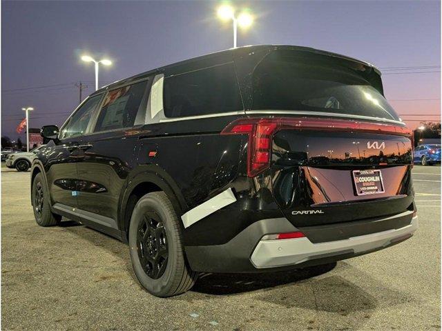 new 2026 Kia Carnival car, priced at $40,265