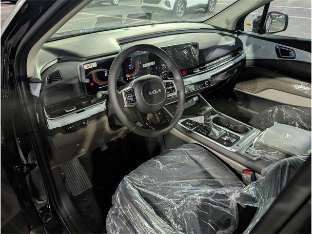 new 2026 Kia Carnival car, priced at $40,265