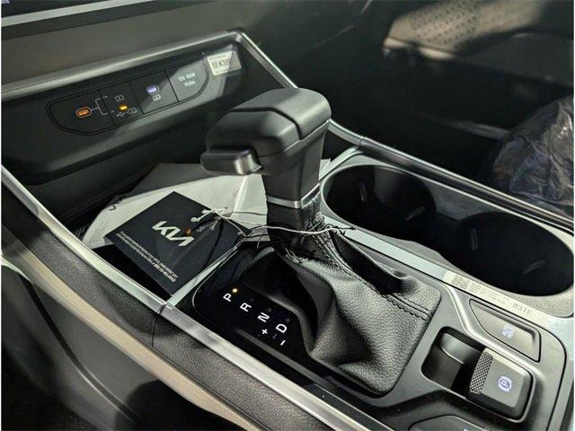 new 2026 Kia Carnival car, priced at $40,265