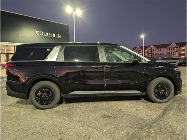 new 2026 Kia Carnival car, priced at $40,265