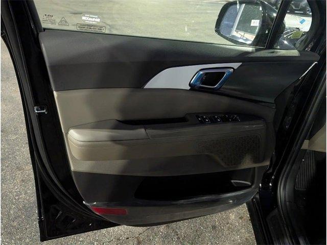 new 2026 Kia Carnival car, priced at $40,265