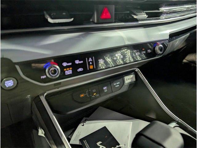 new 2026 Kia Carnival car, priced at $40,265