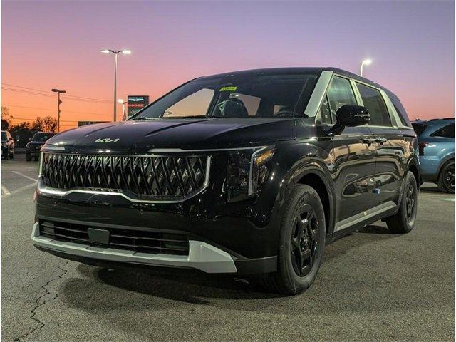 new 2026 Kia Carnival car, priced at $40,265
