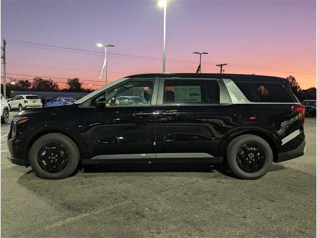 new 2026 Kia Carnival car, priced at $40,265