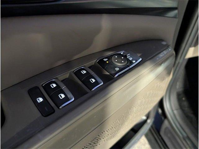 new 2026 Kia Carnival car, priced at $40,265