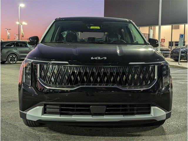 new 2026 Kia Carnival car, priced at $40,265